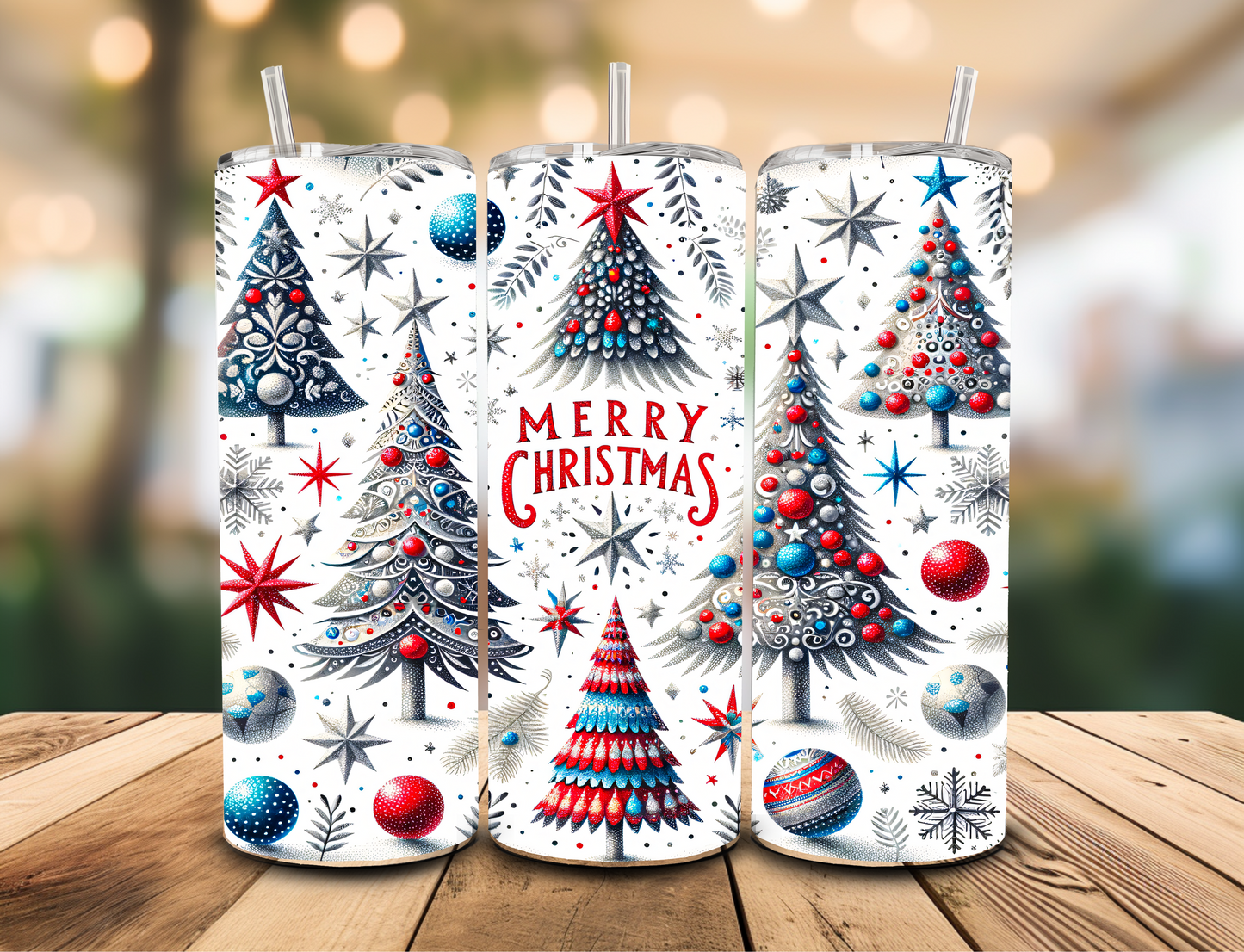 SUBLIMATION TRANSFER Merry christmas